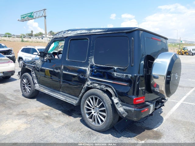 W1NYC6BJ6LX340874 Mercedes-Benz m176