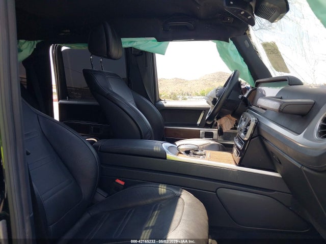 W1NYC6BJ6LX340874 Mercedes-Benz m176
