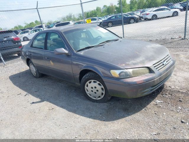 42165233 :رقم المزاد ، 4T1BG22K9XU865840 vin ، 1999 Toyota Camry Le مزاد بيع
