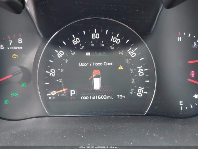 5XYKWDA72EG518235 KIA Sorento Sx V6