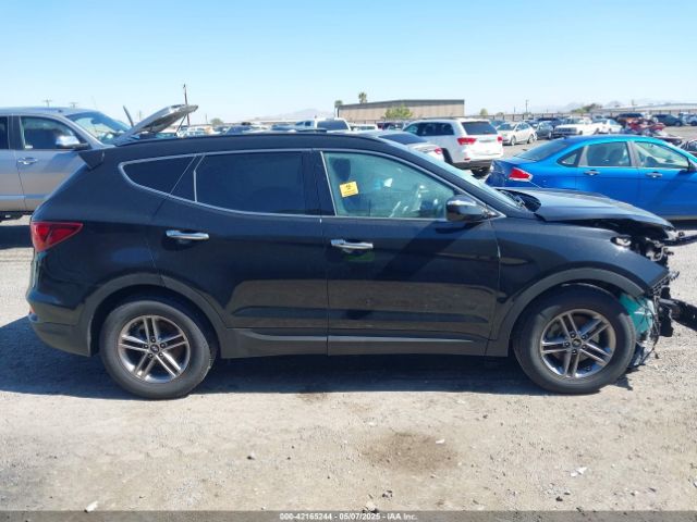 5NMZU3LB0HH031951 Hyundai gdi theta ii