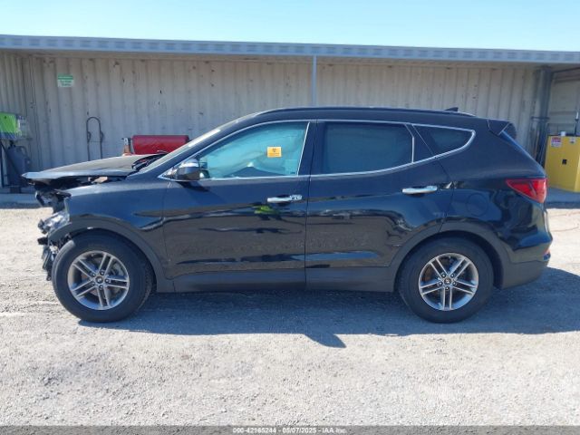 5NMZU3LB0HH031951 Hyundai gdi theta ii