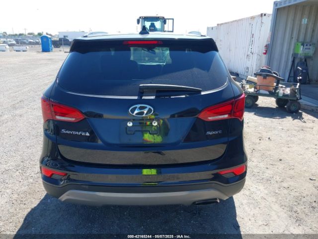 5NMZU3LB0HH031951 Hyundai gdi theta ii