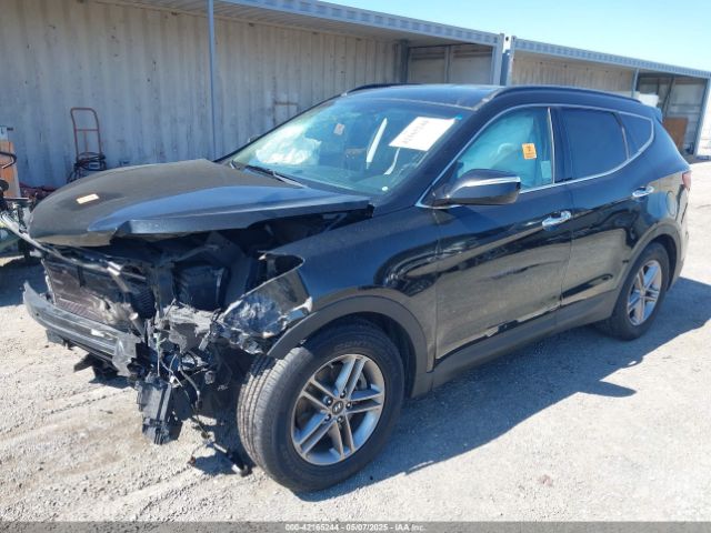 5NMZU3LB0HH031951 Hyundai gdi theta ii