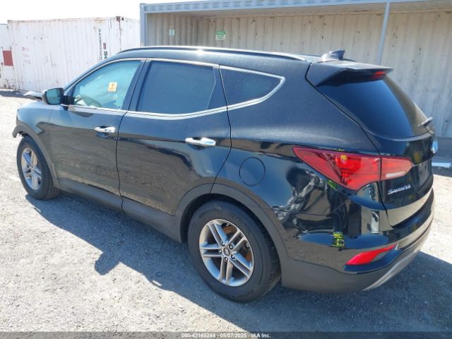 5NMZU3LB0HH031951 Hyundai gdi theta ii