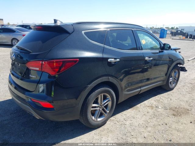 5NMZU3LB0HH031951 Hyundai gdi theta ii