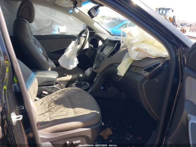 5NMZU3LB0HH031951 Hyundai gdi theta ii