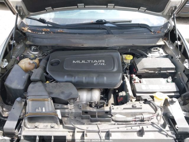 1C4PJLCB9GW256624 Jeep Cherokee 75th Anniversary
