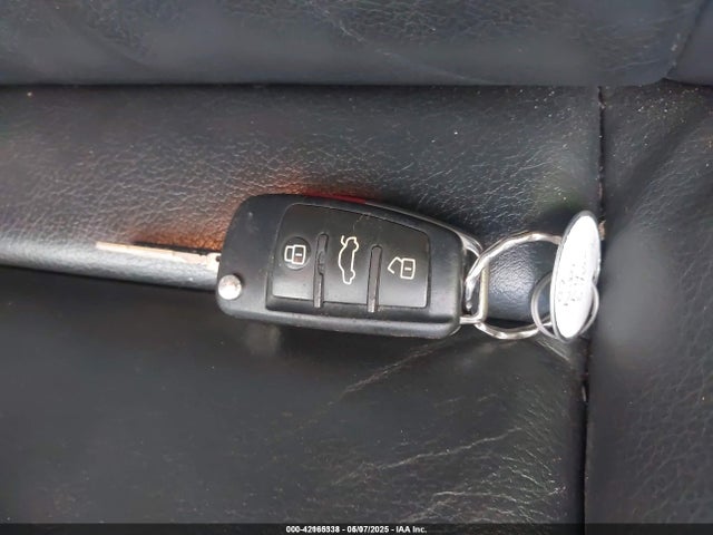 2007 AUDI A4 WAUDH78E57A260236 Photo 10