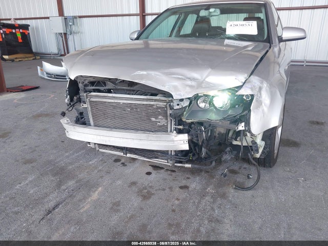 2007 AUDI A4 WAUDH78E57A260236 Photo 5
