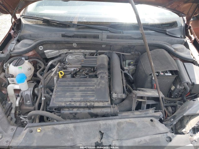 3VW267AJ3GM395528 Volkswagen Jetta 1.4t S