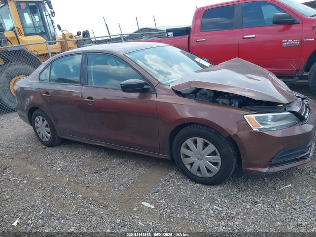 3VW267AJ3GM395528 Volkswagen Jetta 1.4t S