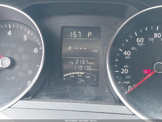 3VW267AJ3GM395528 Volkswagen Jetta 1.4t S