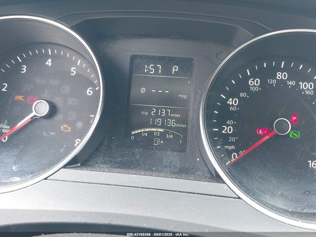 3VW267AJ3GM395528 Volkswagen Jetta 1.4t S