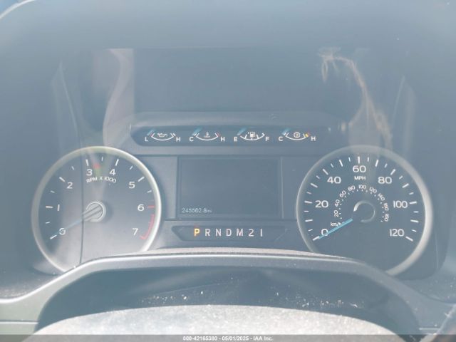 1FTEW1EFXFFB28646 Ford F-150 Xlt