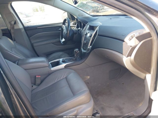 2011 CADILLAC SRX 3GYFNGEY3BS520606 Photo 4