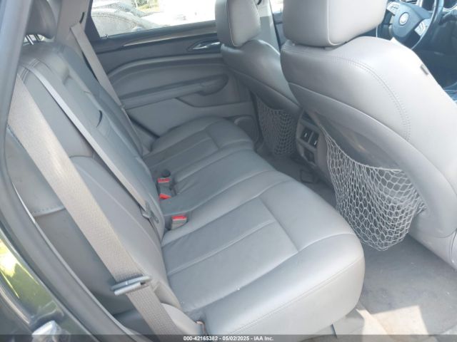 2011 CADILLAC SRX 3GYFNGEY3BS520606 Photo 7