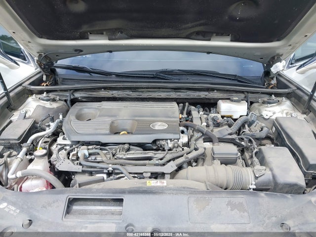 Lexus a25a-fxs, 3nm 2023 58ADA1C11PU031239 Image 10