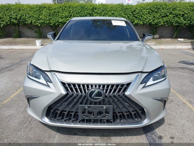 Lexus a25a-fxs, 3nm 2023 58ADA1C11PU031239 Image 12
