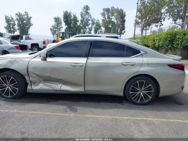 Lexus a25a-fxs, 3nm 2023 58ADA1C11PU031239 Image 14