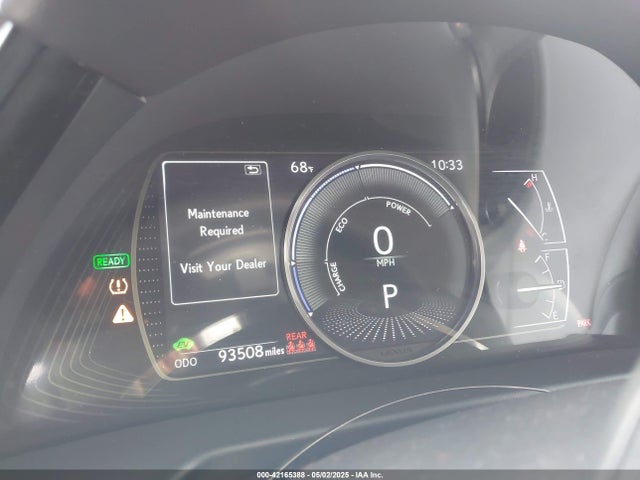 Lexus a25a-fxs, 3nm 2023 58ADA1C11PU031239 Image 15