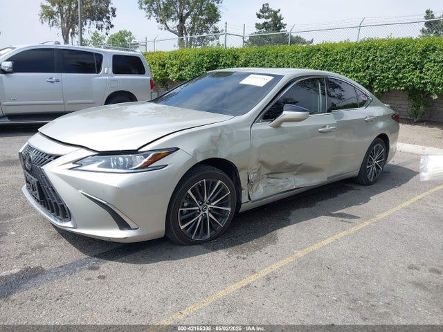 Lexus a25a-fxs, 3nm 2023 58ADA1C11PU031239 Image 2
