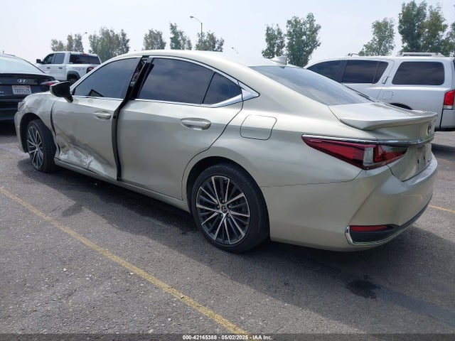 Lexus a25a-fxs, 3nm 2023 58ADA1C11PU031239 Image 3