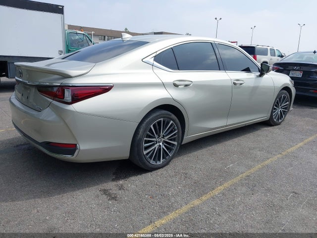 Lexus a25a-fxs, 3nm 2023 58ADA1C11PU031239 Image 4
