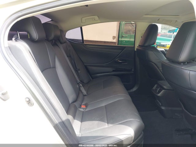 Lexus a25a-fxs, 3nm 2023 58ADA1C11PU031239 Image 8