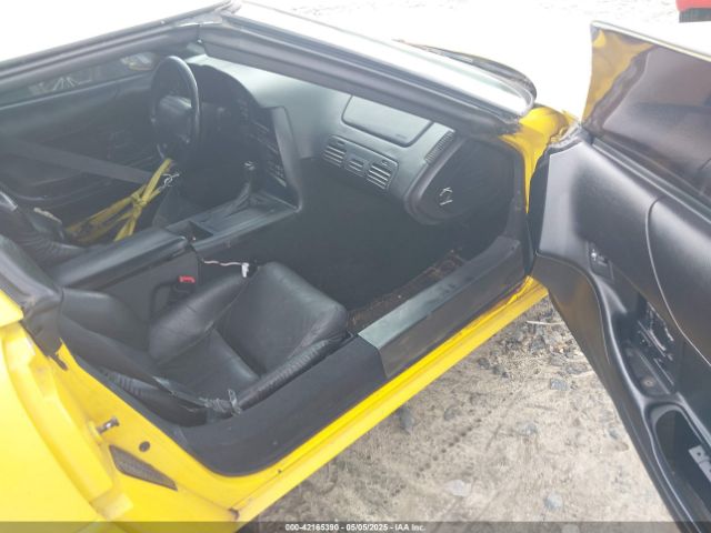 1995 CHEVROLET CORVETTE 1G1YY22P7S5110396 Photo 4