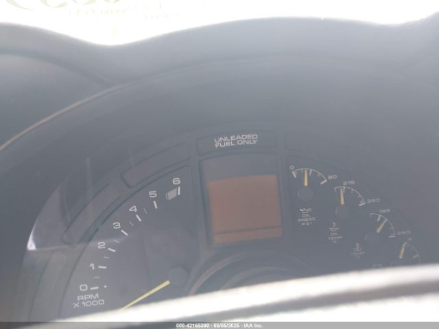 1995 CHEVROLET CORVETTE 1G1YY22P7S5110396 Photo 6