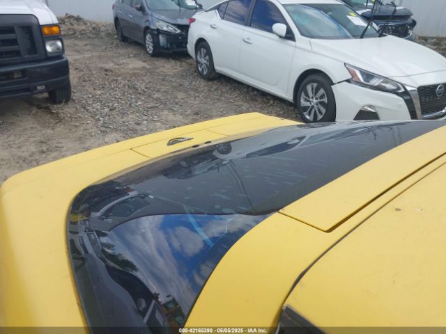 1995 CHEVROLET CORVETTE 1G1YY22P7S5110396 Photo 7