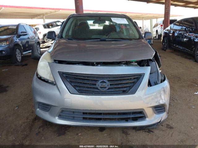 3N1CN7AP6EL834385 Nissan Versa