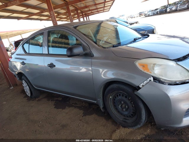 3N1CN7AP6EL834385 Nissan Versa
