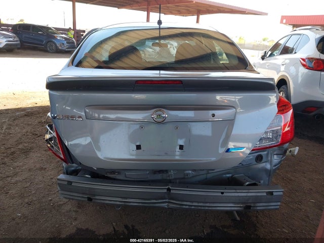 3N1CN7AP6EL834385 Nissan Versa
