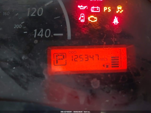 3N1CN7AP6EL834385 Nissan Versa
