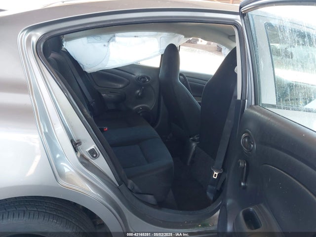 3N1CN7AP6EL834385 Nissan Versa
