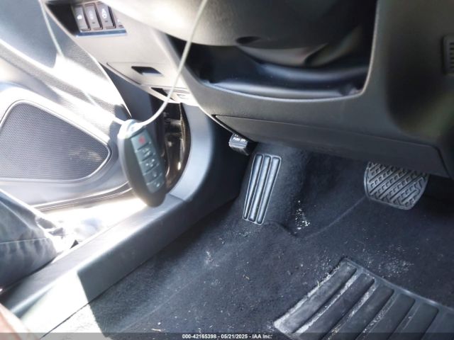 1N4AA6FV8MC505480 Nissan Maxima Platinum Xtronic Cvt