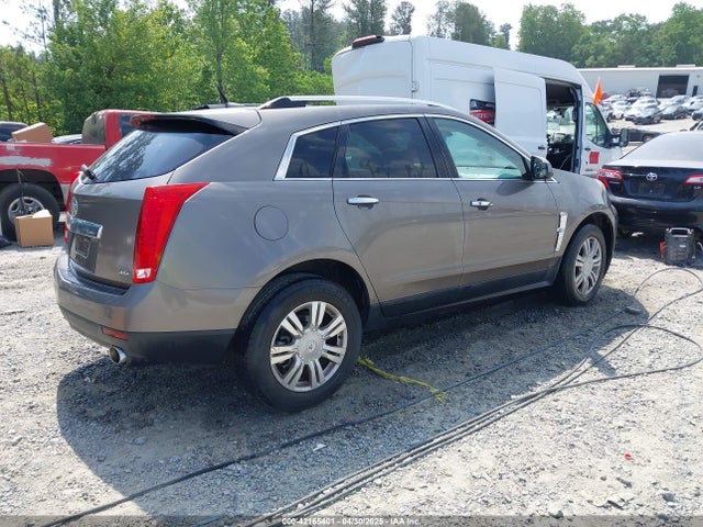 2012 CADILLAC SRX 3GYFNAE3XCS519973 Photo 3