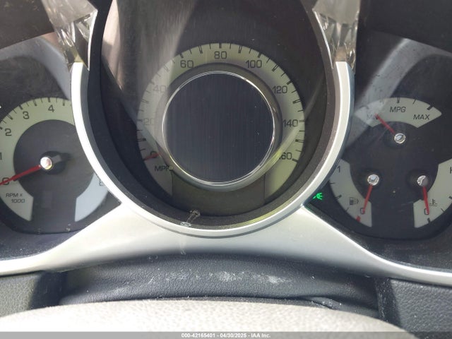 2012 CADILLAC SRX 3GYFNAE3XCS519973 Photo 6