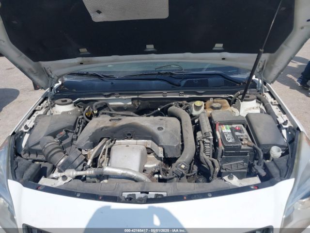 2G4GK5EX0G9151024 Buick Regal Turbo