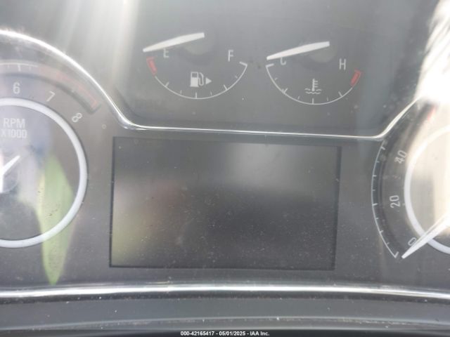 2G4GK5EX0G9151024 Buick Regal Turbo