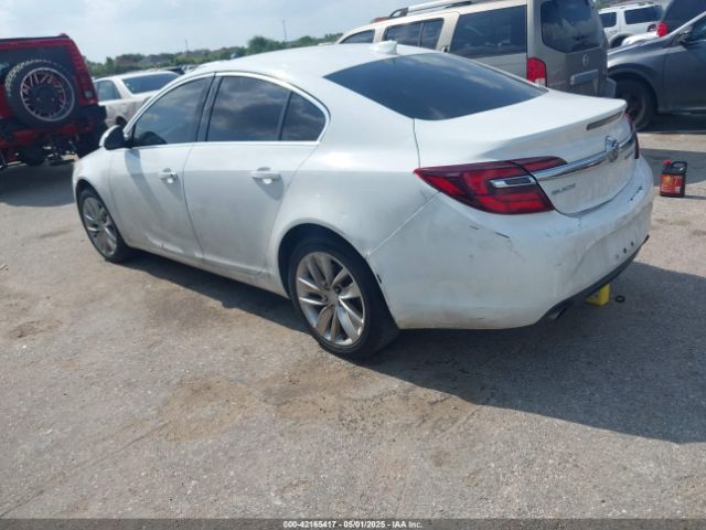 2G4GK5EX0G9151024 Buick Regal Turbo