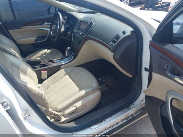 2G4GK5EX0G9151024 Buick Regal Turbo