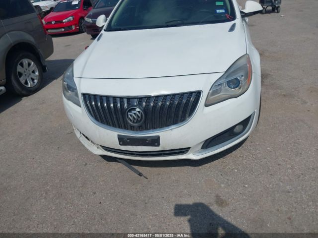 2G4GK5EX0G9151024 Buick Regal Turbo