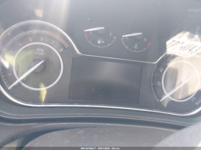 2G4GK5EX0G9151024 Buick Regal Turbo