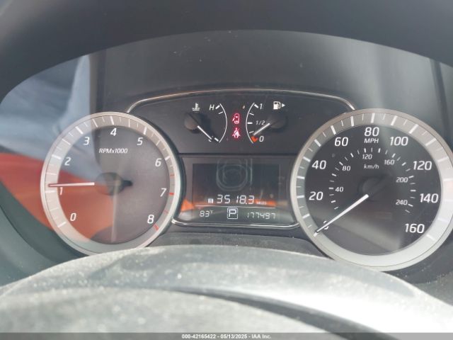 3N1AB7AP0EY290789 Nissan SENTRA SV