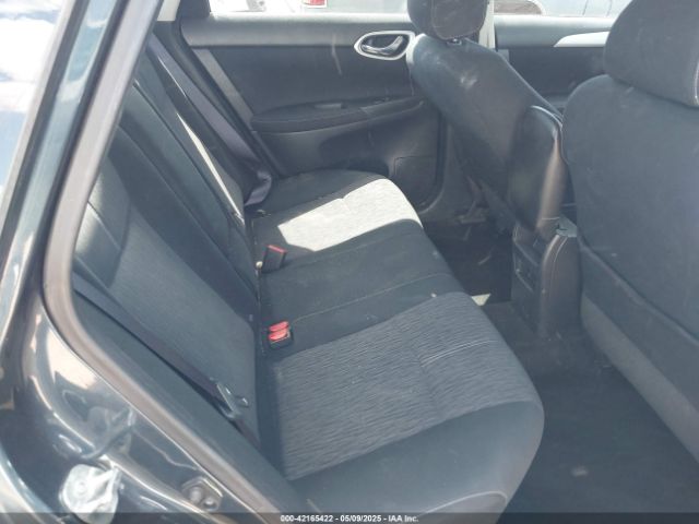 3N1AB7AP0EY290789 Nissan SENTRA SV