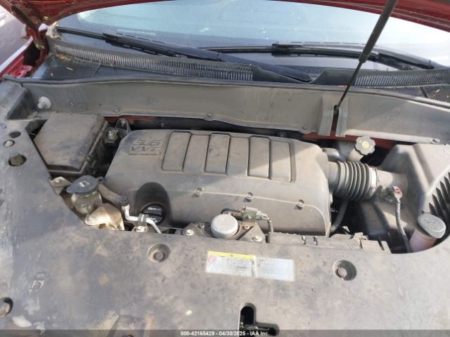 1GKKRNED7GJ197796 GMC Acadia Sle-1