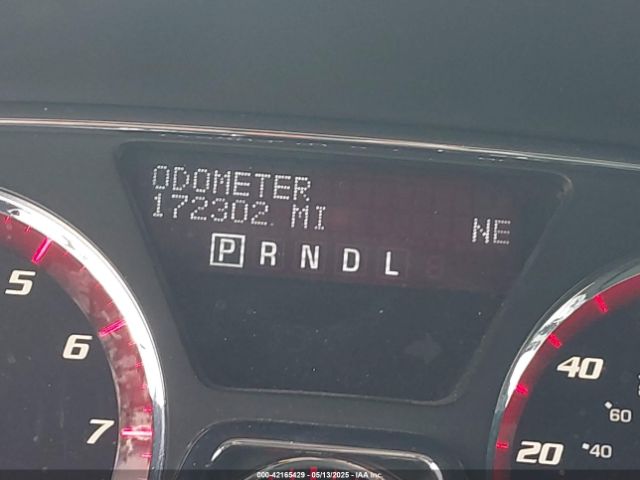 1GKKRNED7GJ197796 GMC Acadia Sle-1
